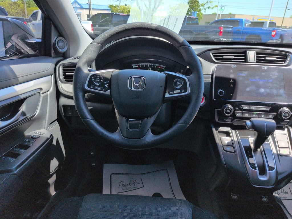 Used 2021 Honda CR-V Special Edition image 13