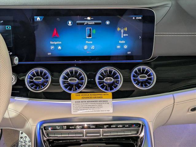 New 2026 Mercedes-Benz AMG GT 53 image 15