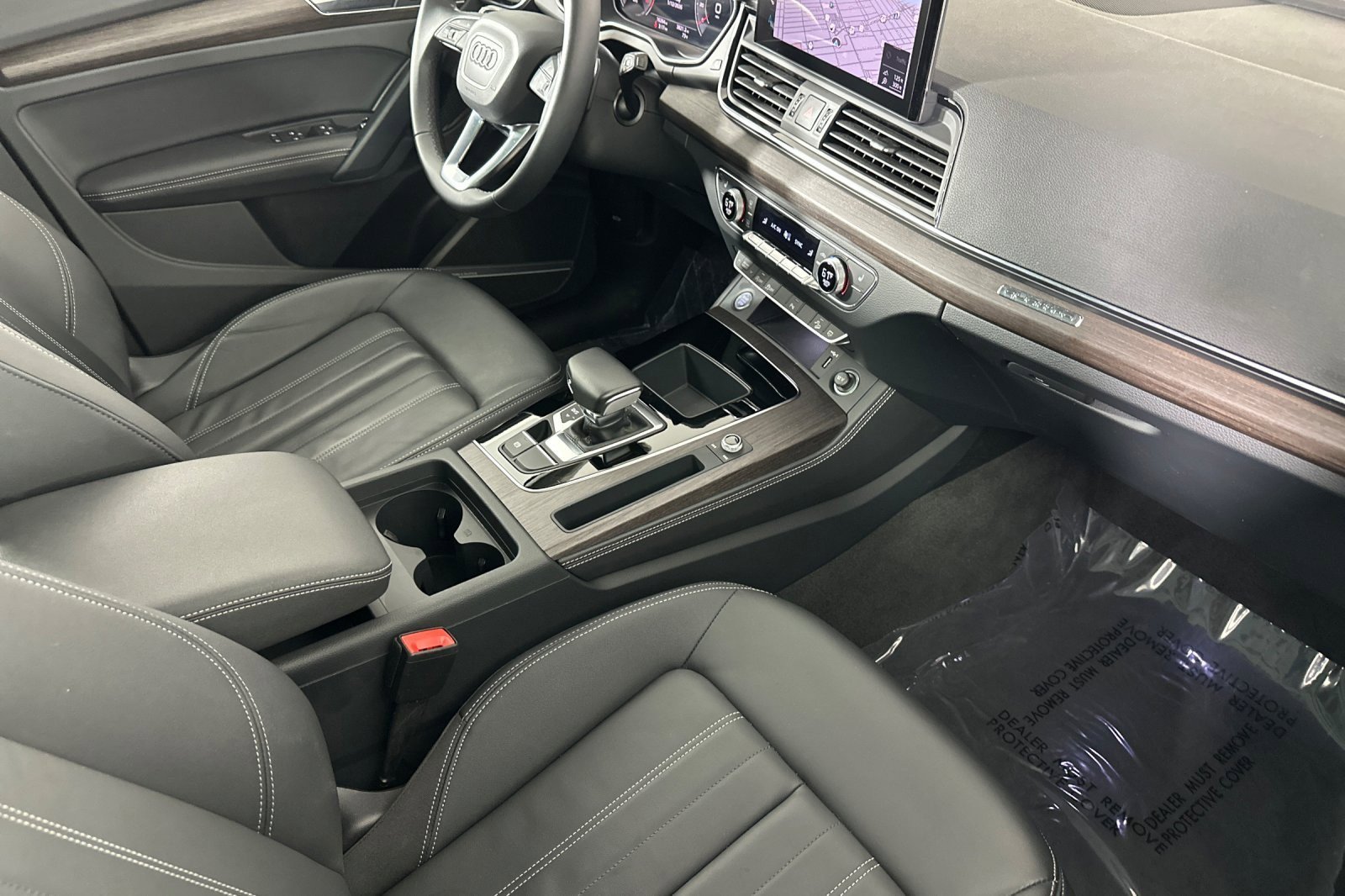 Used 2023 Audi Q5 2.0T Premium Plus w/ Premium Plus Package image 15