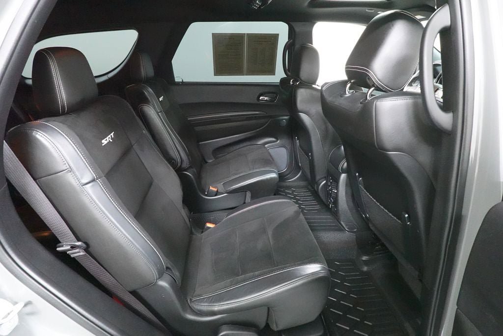 Used 2021 Dodge Durango SRT w/ Black Package AWD/4WD image 33