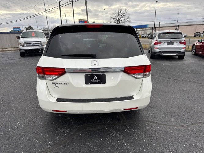 Used 2014 Honda Odyssey EX-L image 3