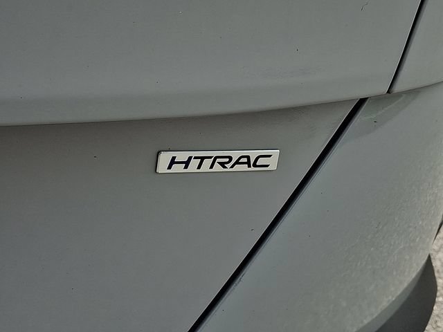 Used 2025 Hyundai Kona SEL AWD/4WD image 30