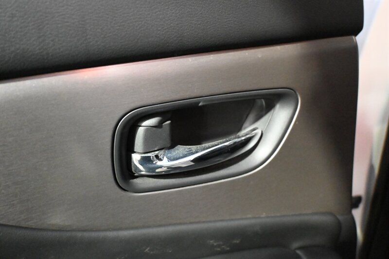 Used 2021 Nissan Murano SL w/ SL Moonroof Package AWD/4WD image 44