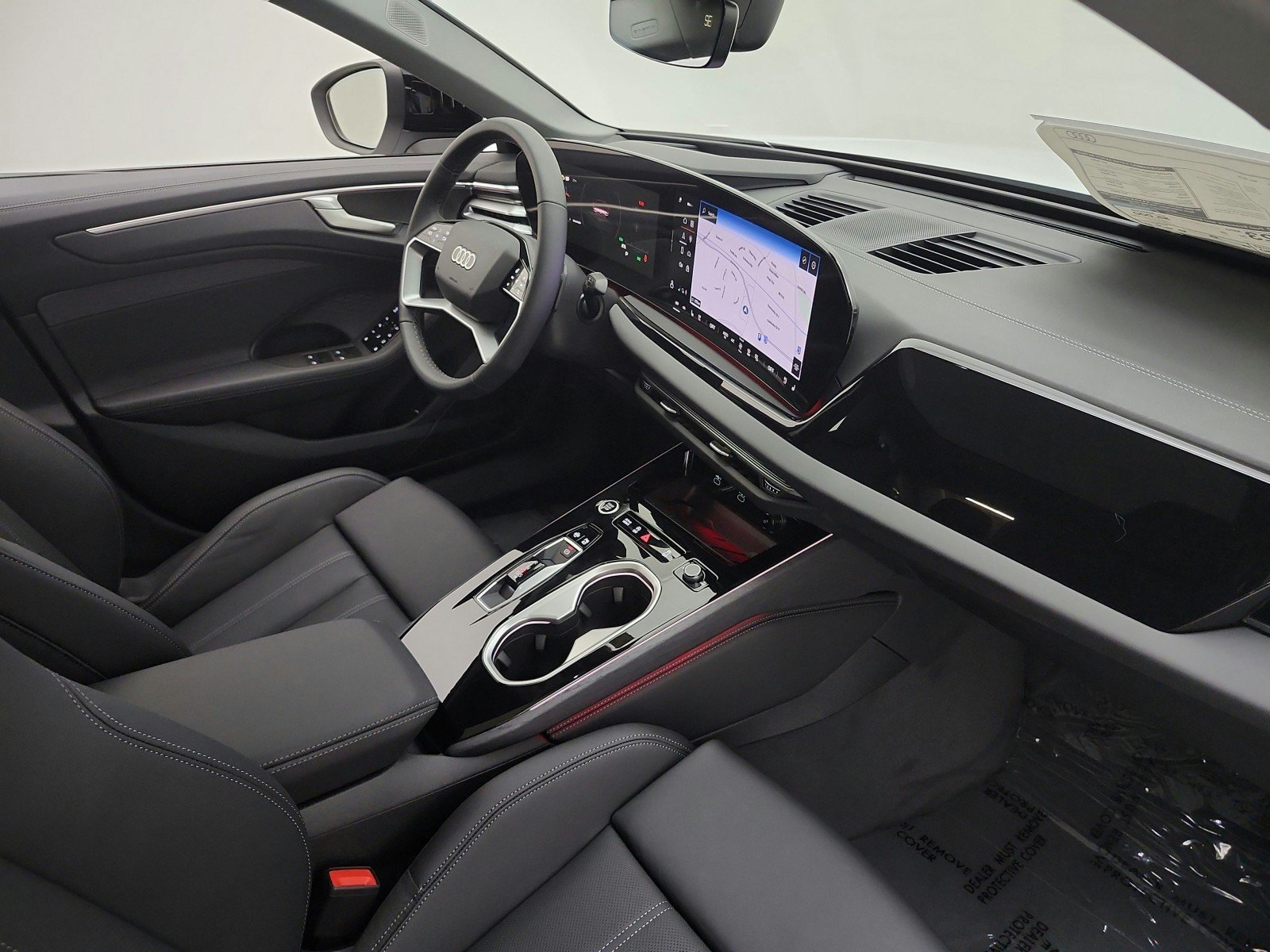 New 2026 Audi A6 Premium Plus AWD/4WD image 14