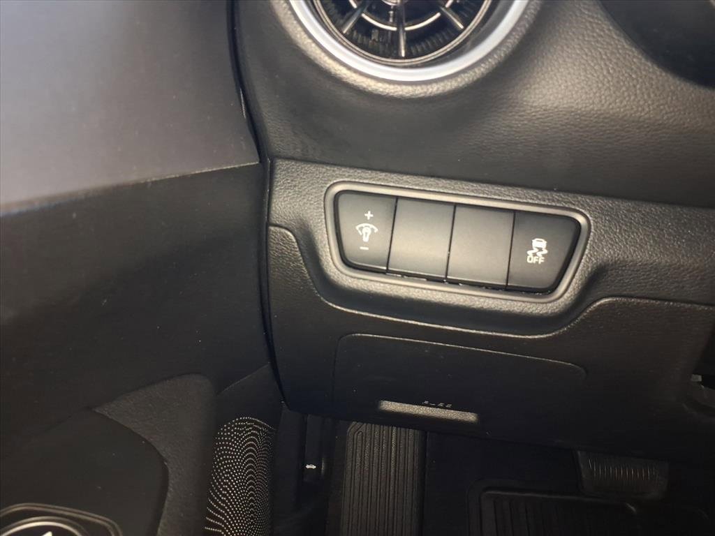 Used 2023 Kia Forte LXS image 24