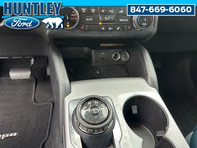 Used 2024 Ford Bronco Sport Outer Banks w/ Tech Package AWD/4WD image 20
