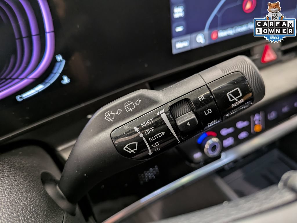Certified 2023 Kia Sportage X-Line w/ X-Line Premium Package AWD/4WD image 19