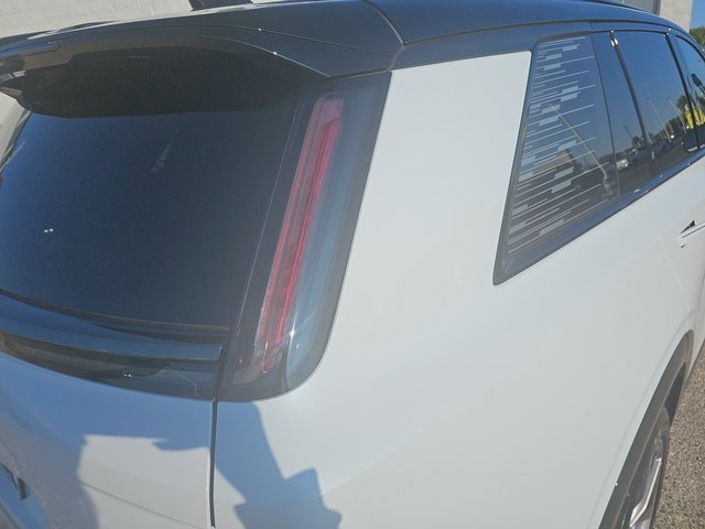 New 2026 Cadillac Vistiq Sport image 36