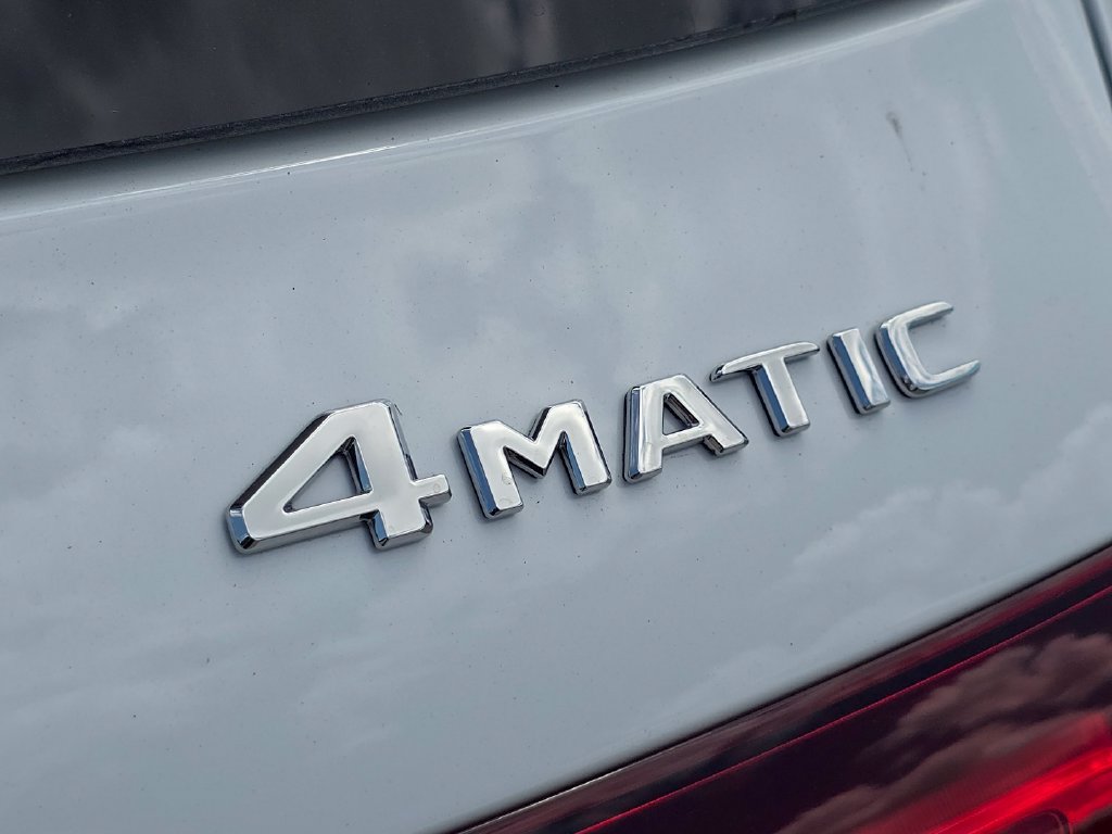 New 2026 Mercedes-Benz GLE 350 4MATIC image 5