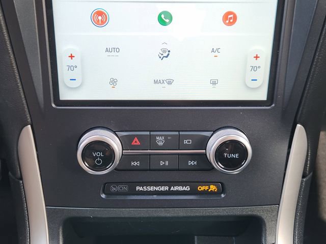 Used 2024 Ford Edge SE w/ Black Appearance Package image 20