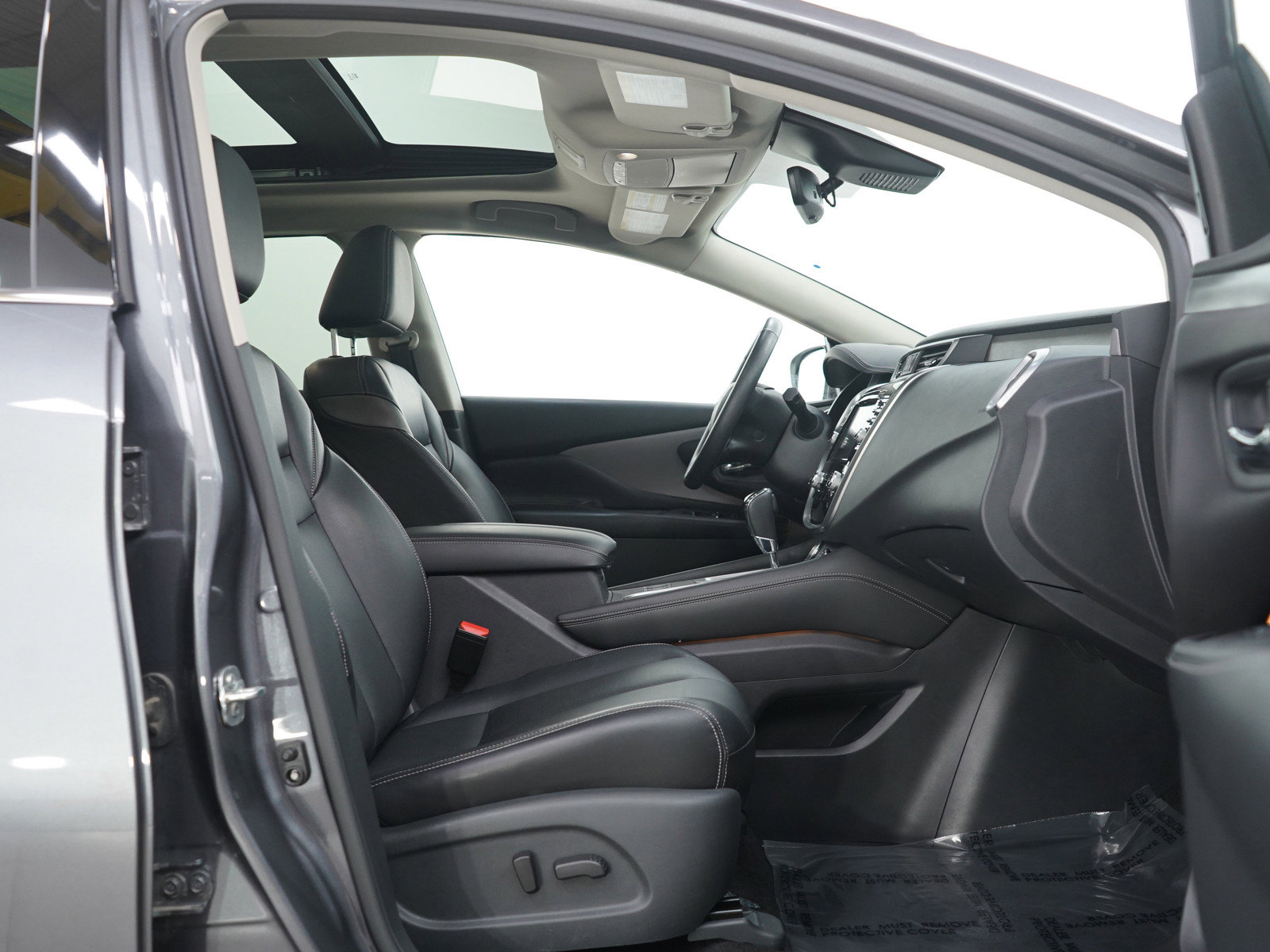 Used 2024 Nissan Murano SL image 10