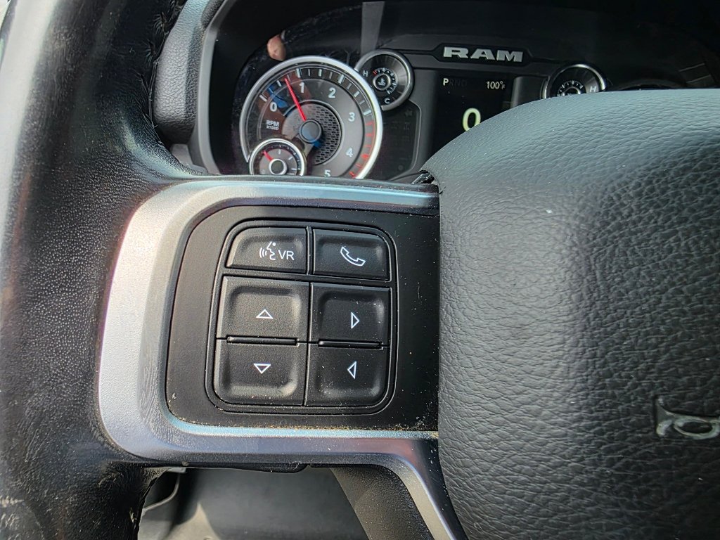 Used 2019 RAM 3500 Big Horn AWD/4WD image 23