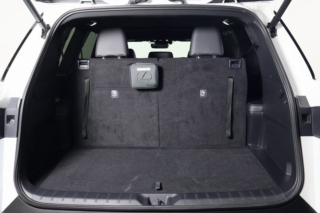 Used 2025 Lexus TX 350 FWD image 15