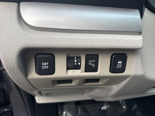 Used 2018 Subaru Forester 2.5i Premium image 10