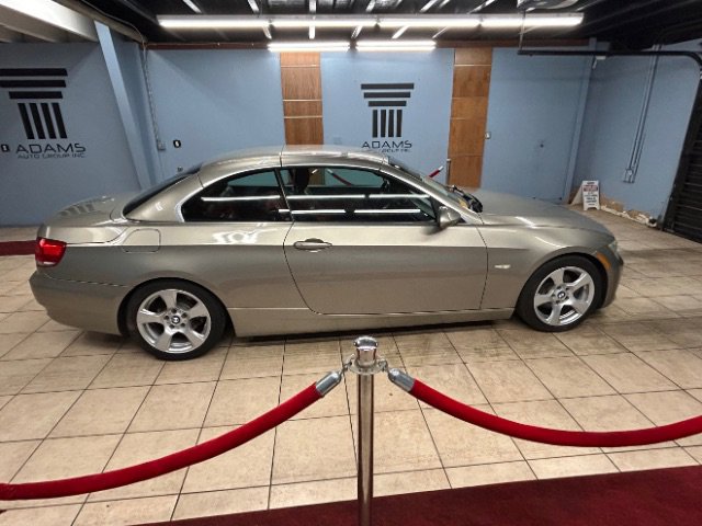 Used 2007 BMW 328i Convertible image 5