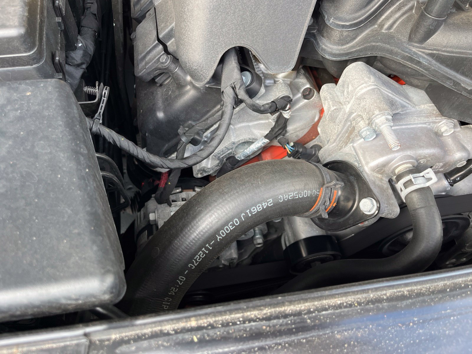 Used 2020 Dodge Challenger R/T Scat Pack RWD image 23