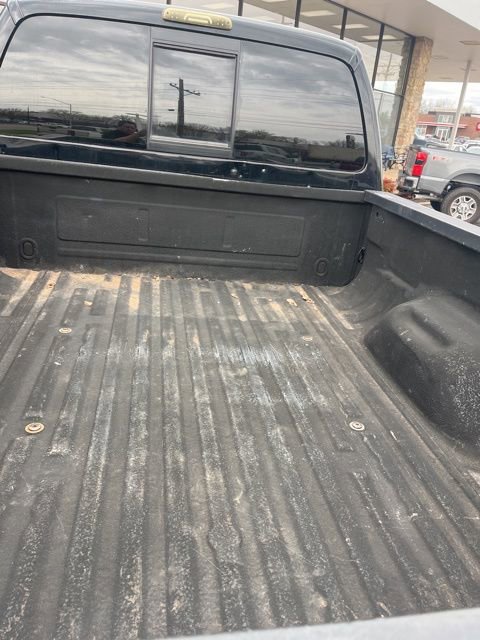 Used 2008 Ford F250 FX4 image 8