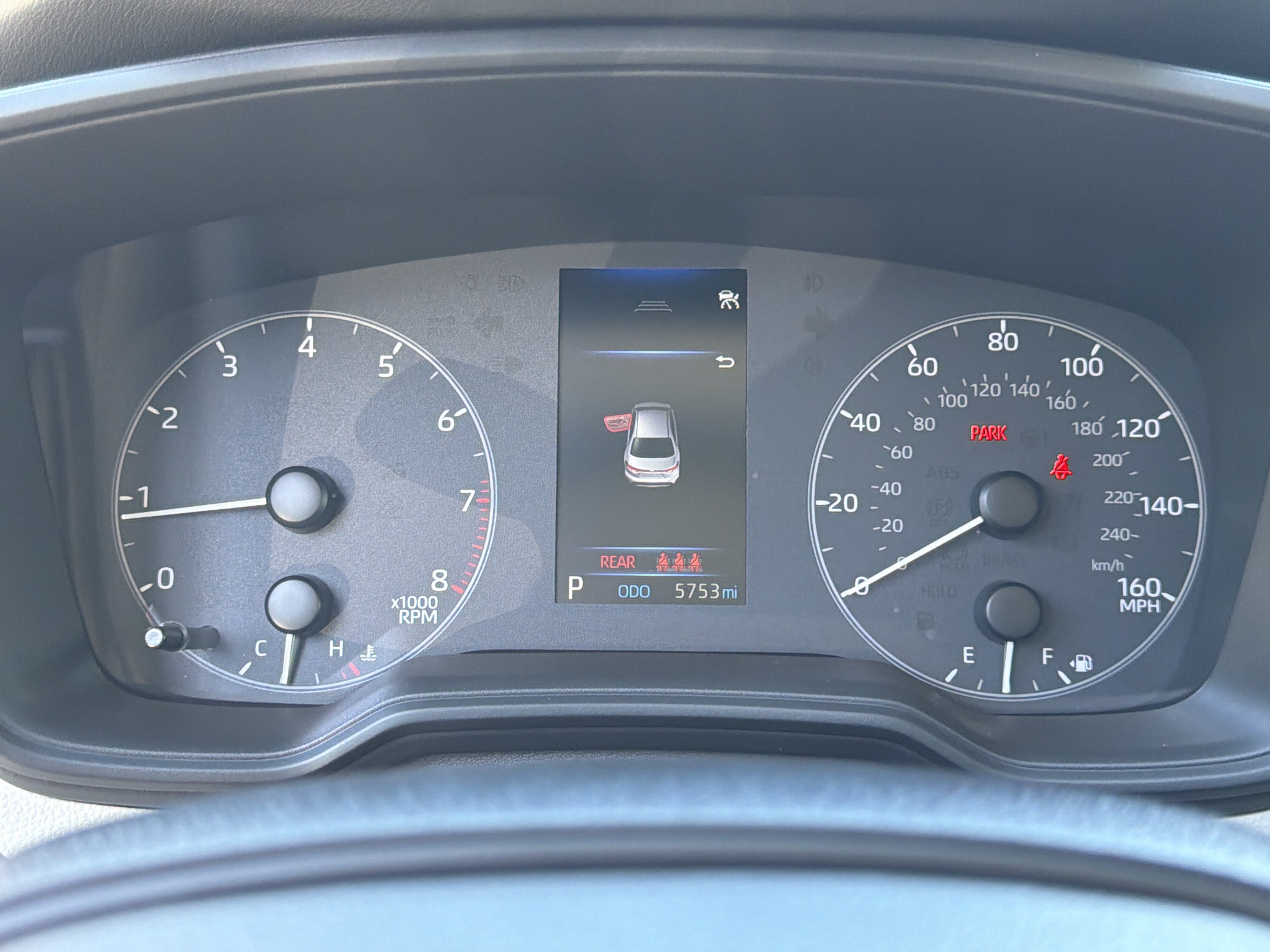 Used 2024 Toyota Corolla LE FWD image 26
