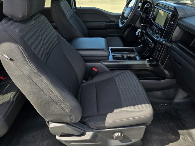 Used 2023 Ford F150 XL w/ STX Appearance Package image 36