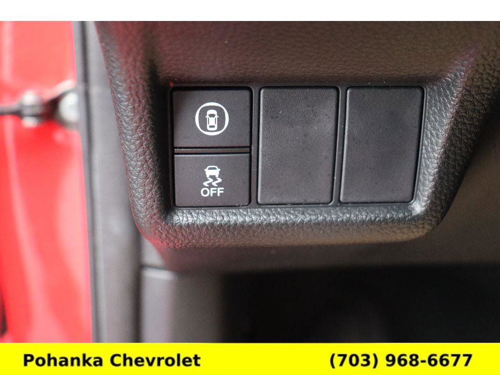 Used 2024 Honda Civic EX-L image 25