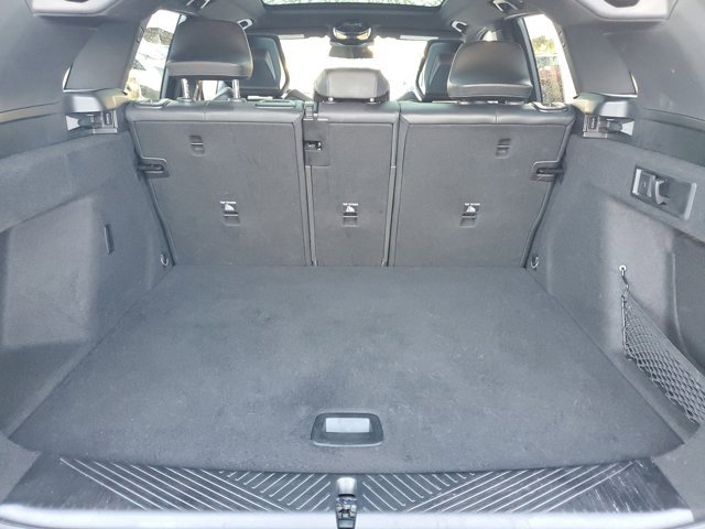 Used 2025 BMW X3 xDrive30i image 8