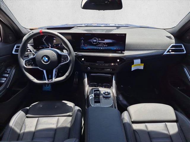 New 2026 BMW M340i RWD image 14