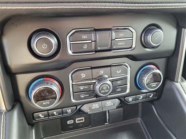 Used 2024 Chevrolet Tahoe Premier image 21