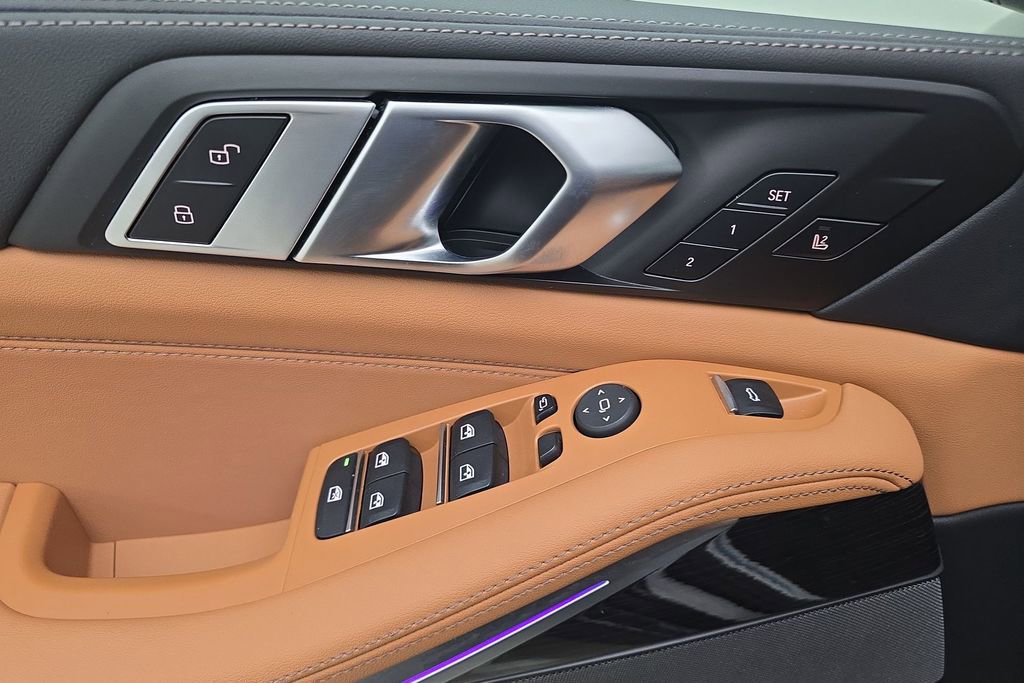 Certified 2025 BMW X5 xDrive40i w/ M Sport Package image 14