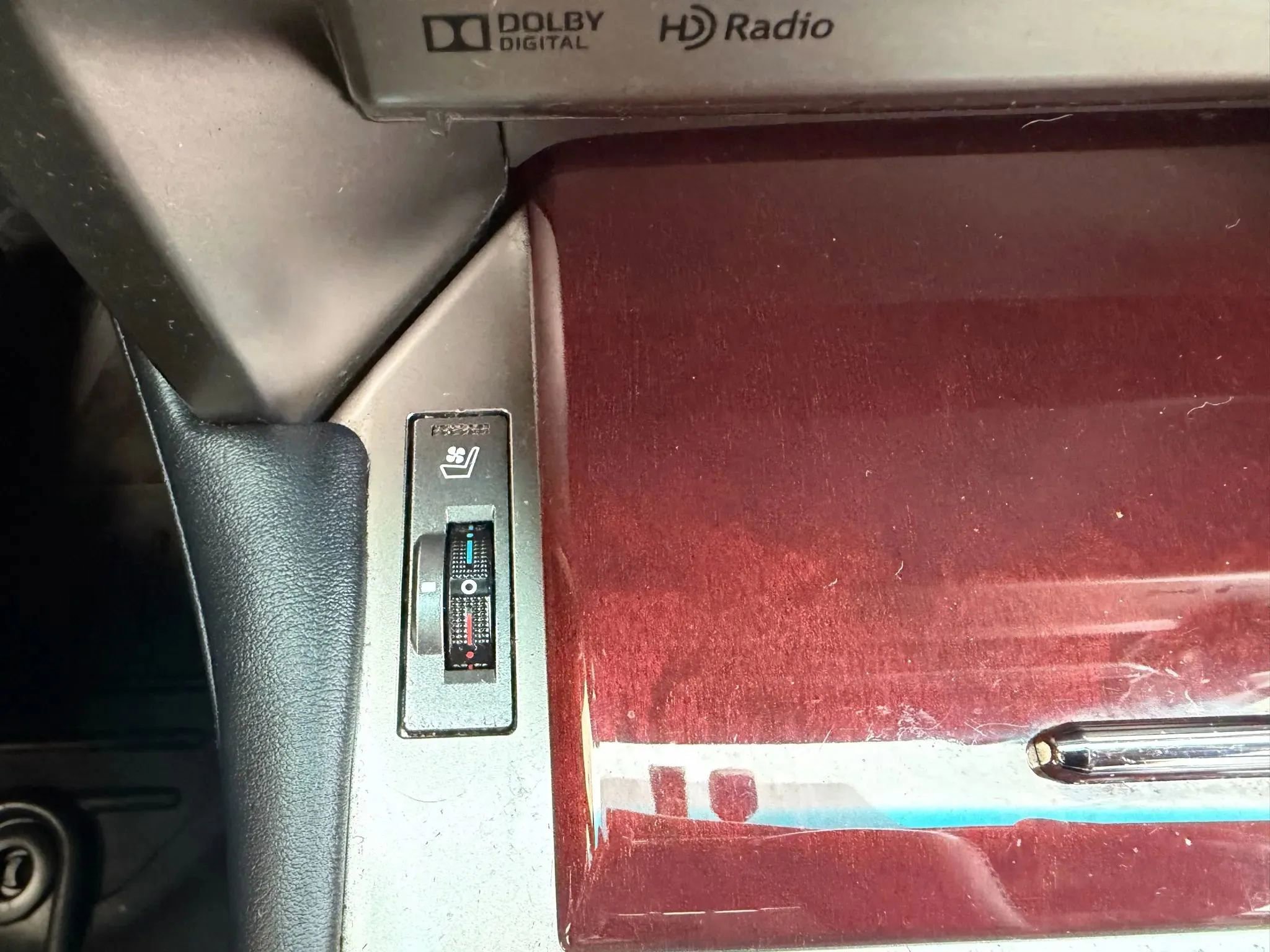 Used 2015 Lexus GX 460 w/ Premium Package image 20