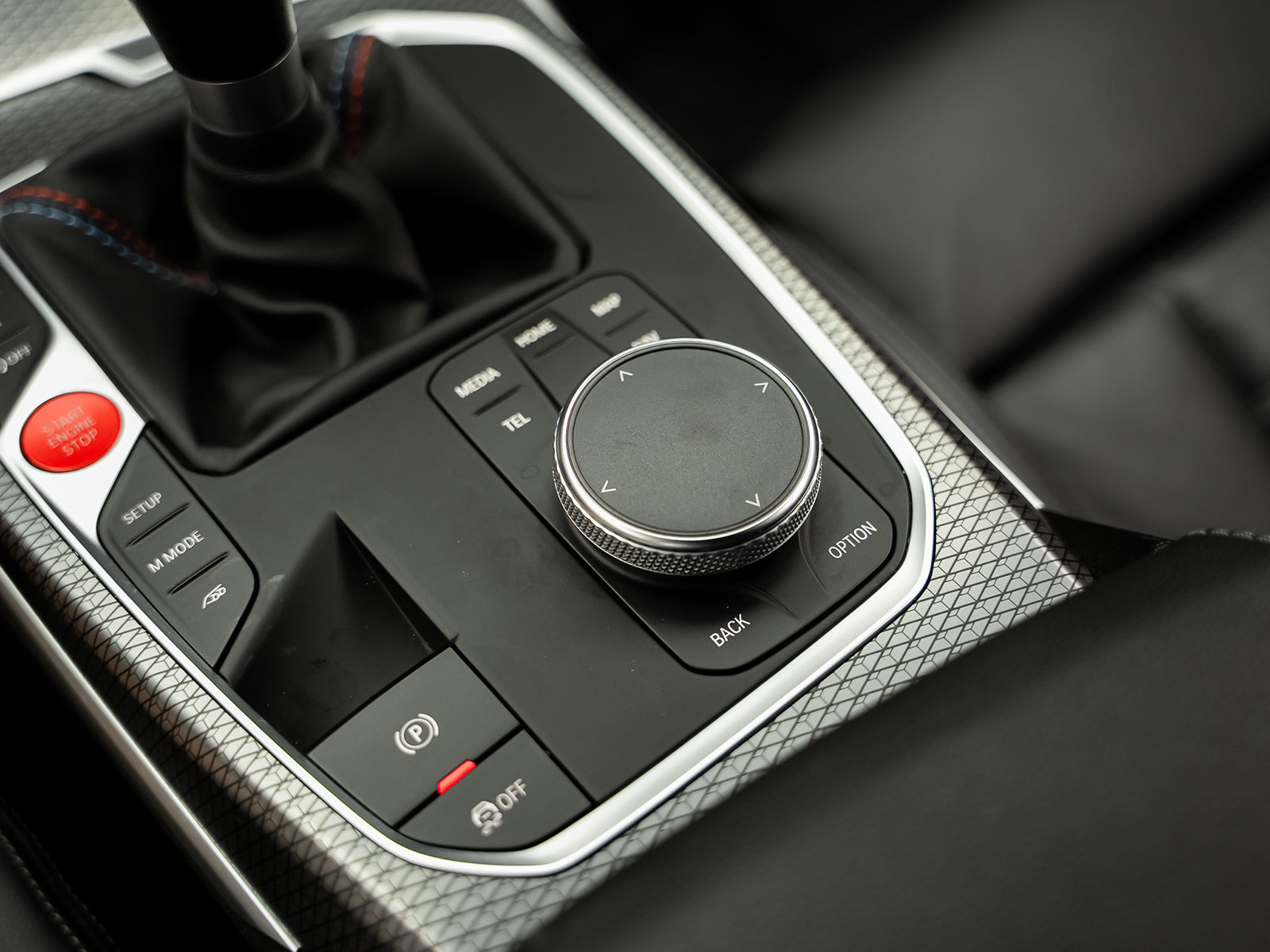 Used 2024 BMW M2 w/ Lighting Package RWD image 55