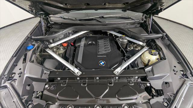 Used 2020 BMW X5 sDrive40i w/ Premium Package RWD image 33