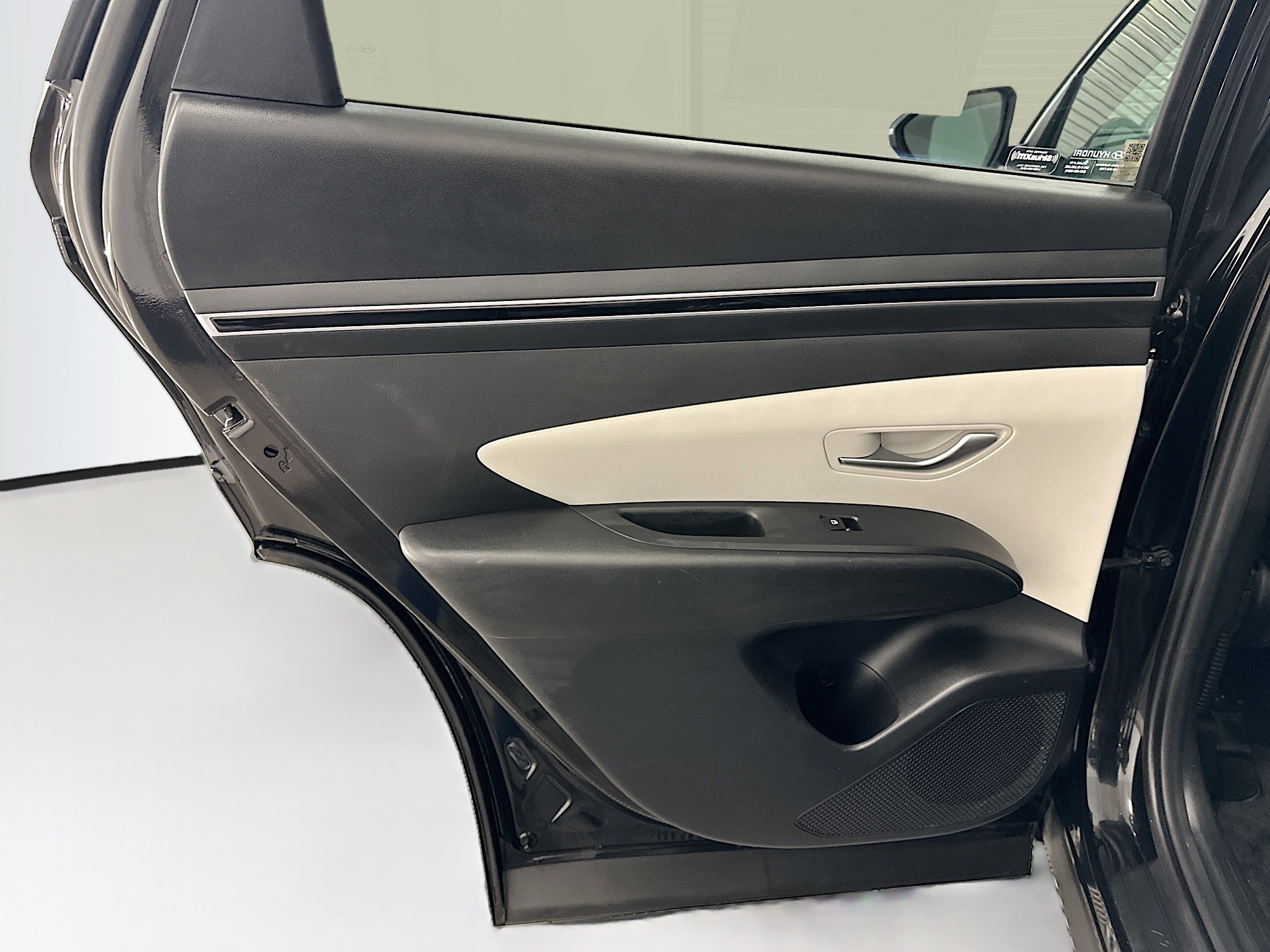 Used 2023 Hyundai Tucson SEL image 26