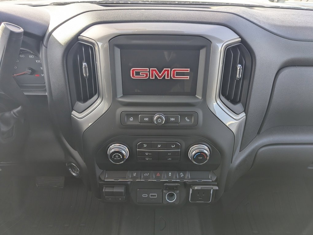 New 2026 GMC Sierra 2500 Pro image 25