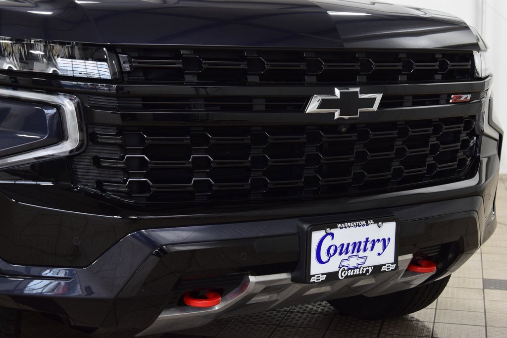 Used 2023 Chevrolet Tahoe Z71 w/ Z71 Off-Road Package image 13