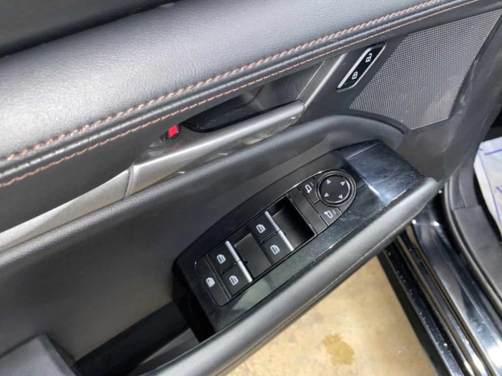 Certified 2024 MAZDA MAZDA3 s image 12