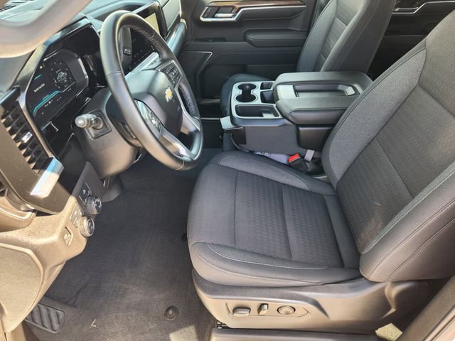 Used 2023 Chevrolet Silverado 1500 LT image 13