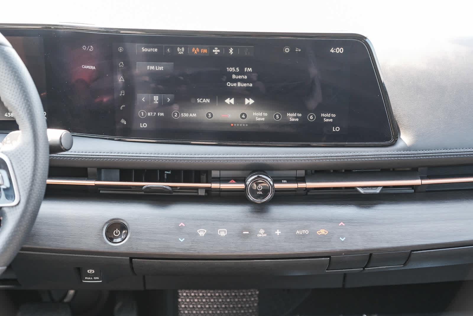 Used 2023 Nissan Ariya FWD image 14