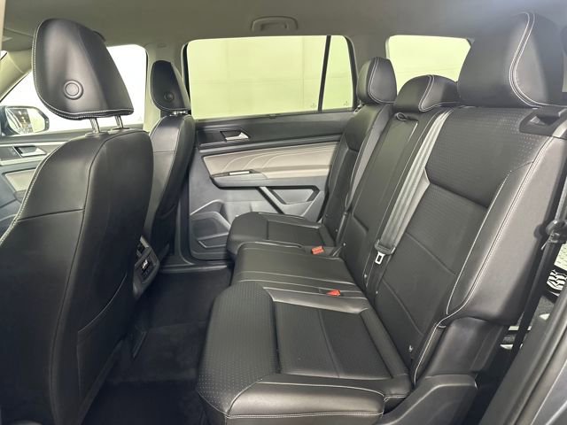 Used 2023 Volkswagen Atlas SE image 23