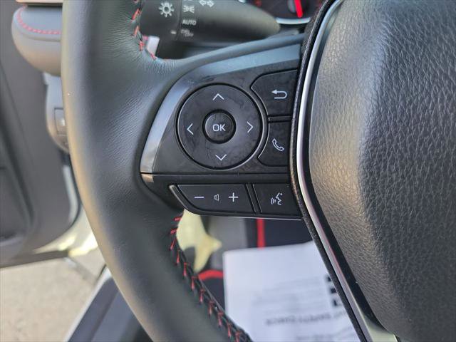 Certified 2020 Toyota Camry TRD image 21