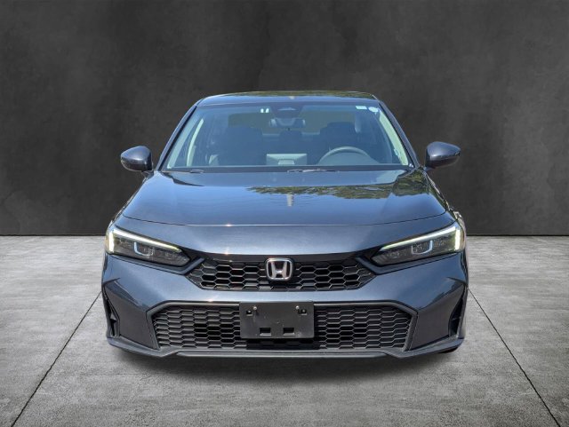 Used 2025 Honda Civic LX image 10