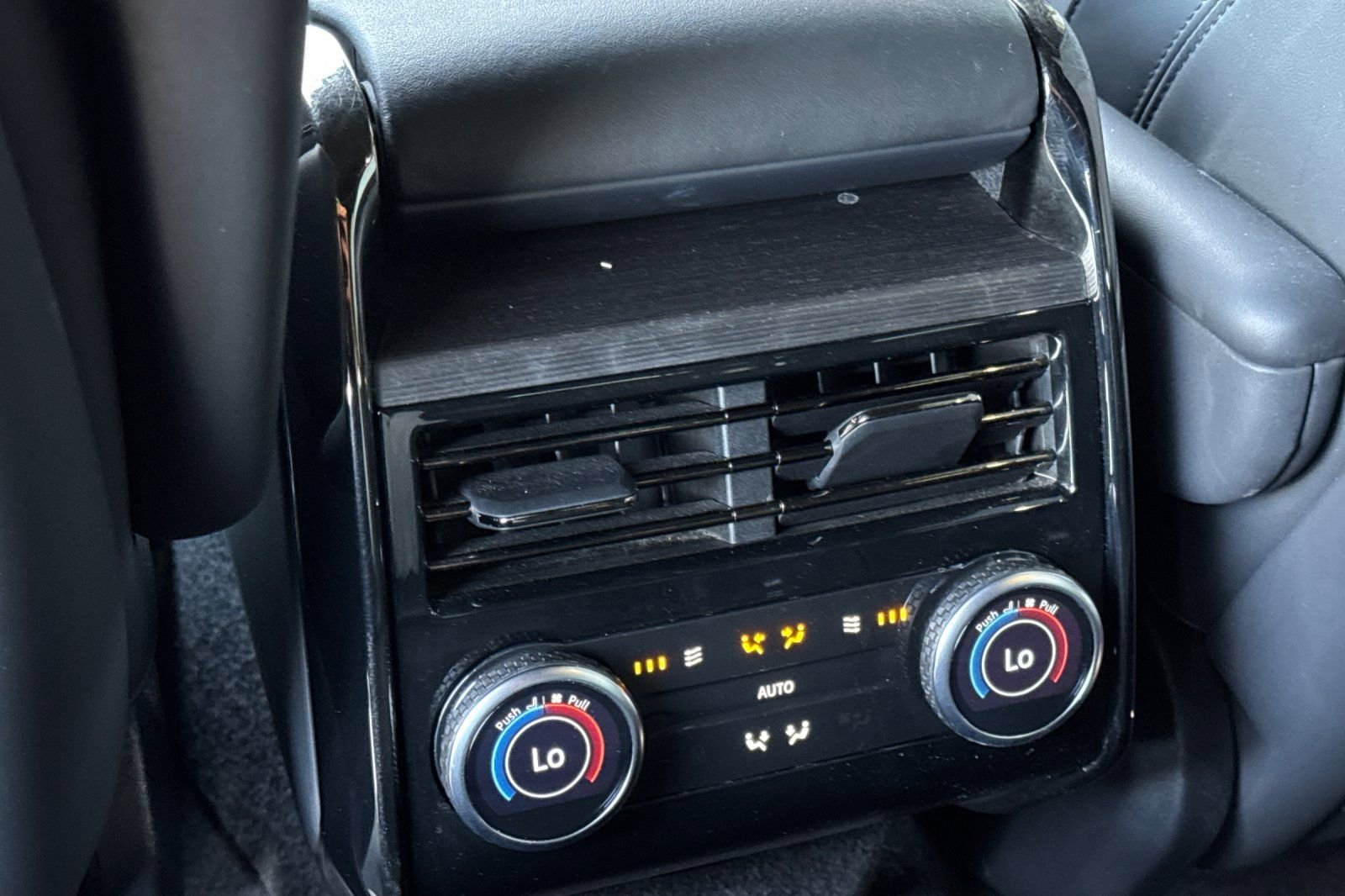 Certified 2023 Land Rover Range Rover Sport SE image 13