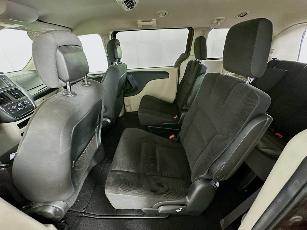 Certified 2019 Dodge Grand Caravan SE w/ UConnect Hands-Free Group FWD image 30