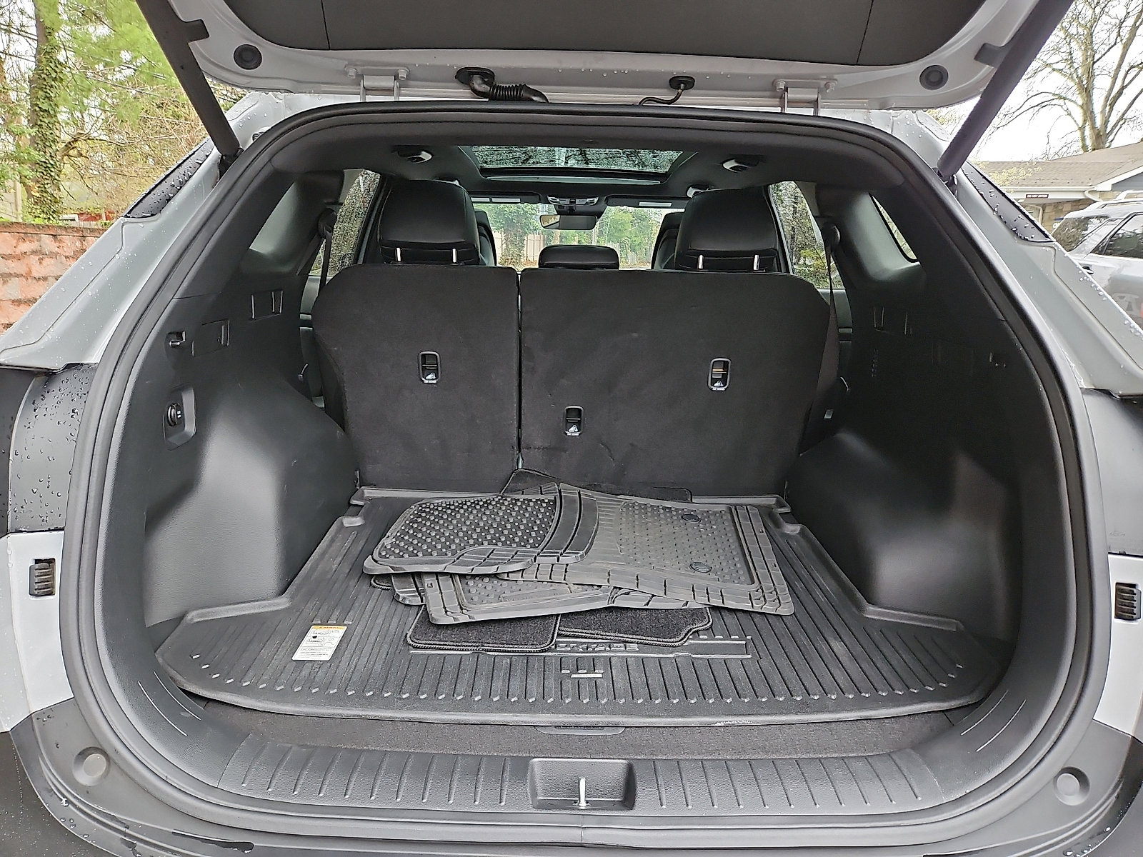 Used 2023 Kia Sportage X-Line w/ X-Line Premium Package image 30