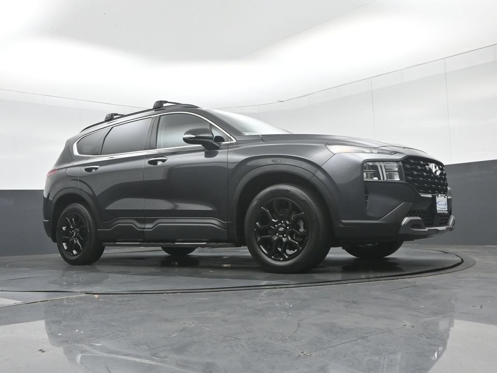 Used 2022 Hyundai Santa Fe XRT w/ Winter Weather Package FWD image 58