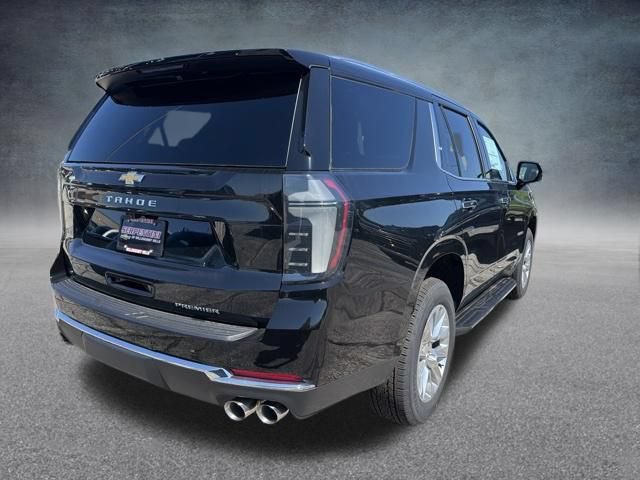 New 2026 Chevrolet Tahoe Premier w/ Sun And Tow Package AWD/4WD image 7