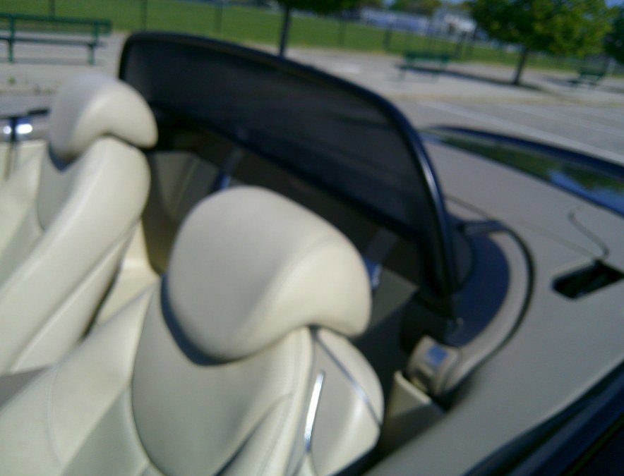 Used 2003 Mercedes-Benz SL 500 image 84