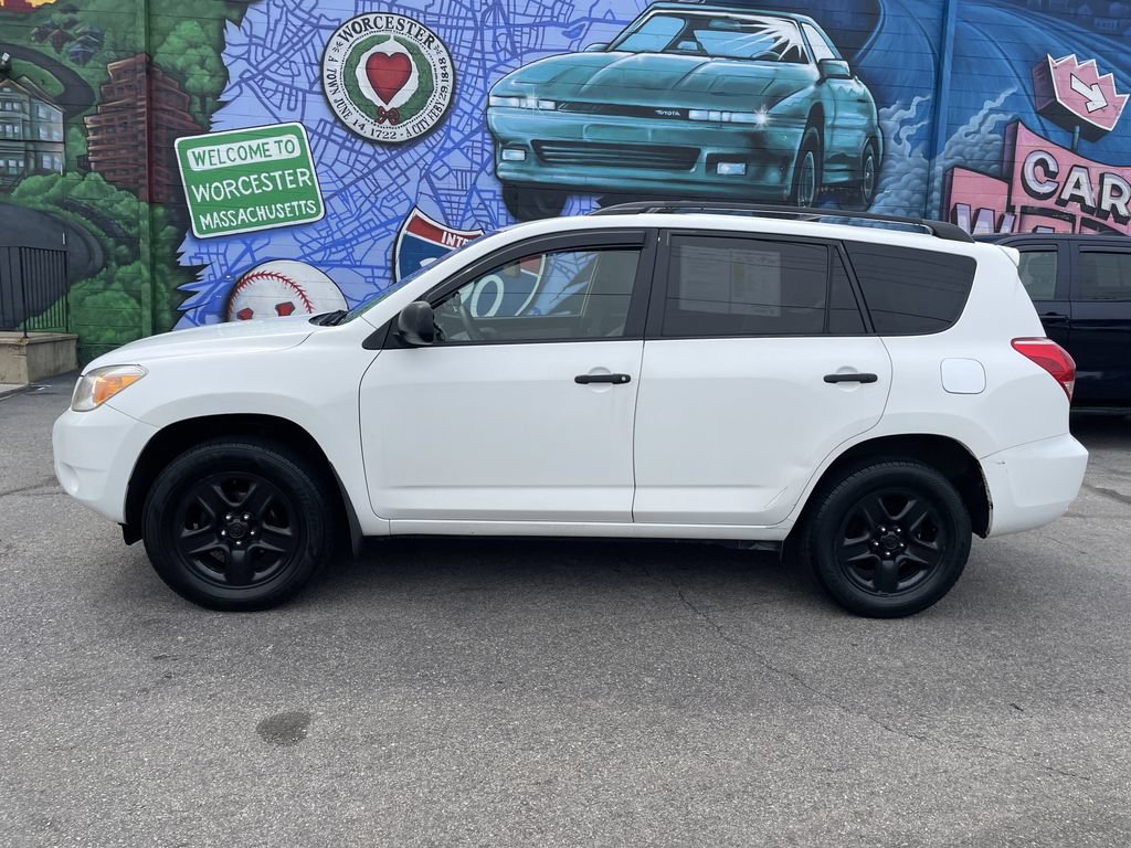 Used 2006 Toyota RAV4 2WD image 2