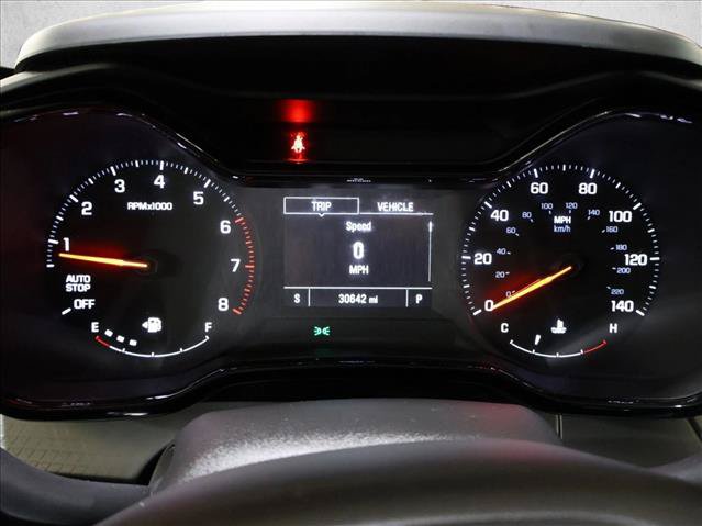 Used 2024 Chevrolet Trax LS w/ LS Convenience Package FWD image 15