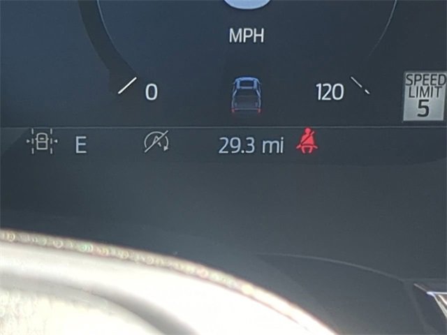 New 2025 Ford F150 Lariat w/ Equipment Group 501A Mid image 18