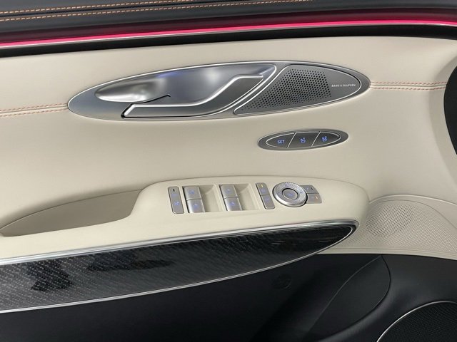 New 2026 Genesis GV70 3.5T Sport Prestige image 12